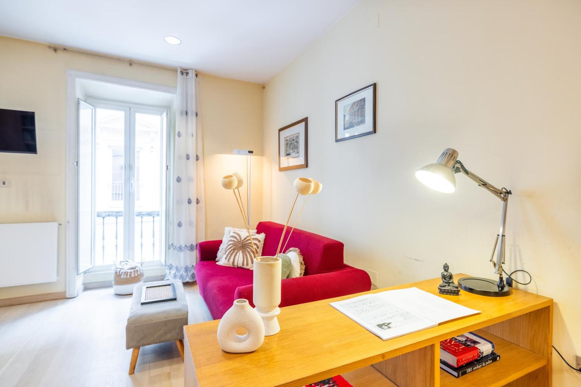 Apartment Hiro A Piazza Di Spagna Rom